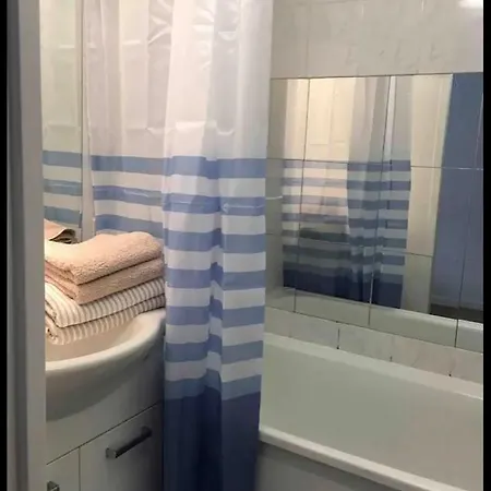 403 Studio Lumineux Apartamento