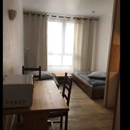 403 Studio Lumineux Apartamento *