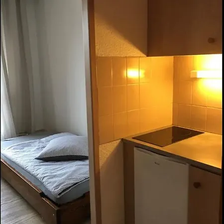403 Studio Lumineux Apartment *