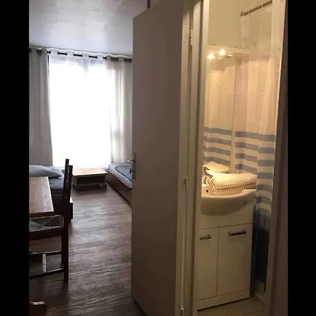 403 Studio Lumineux Apartment