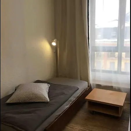 403 Studio Lumineux Apartment *