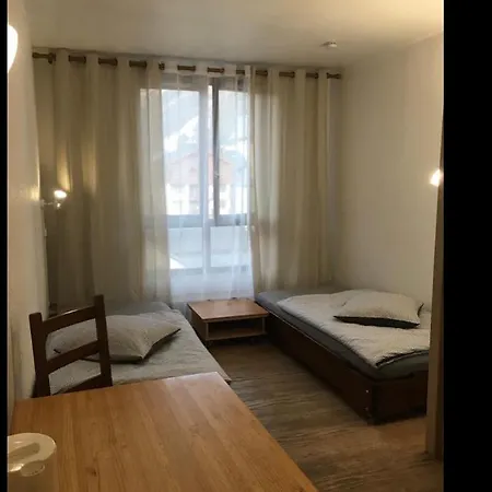 403 Studio Lumineux Apartment