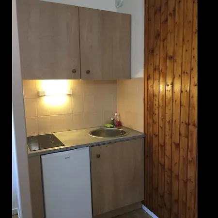 403 Studio Lumineux Apartment